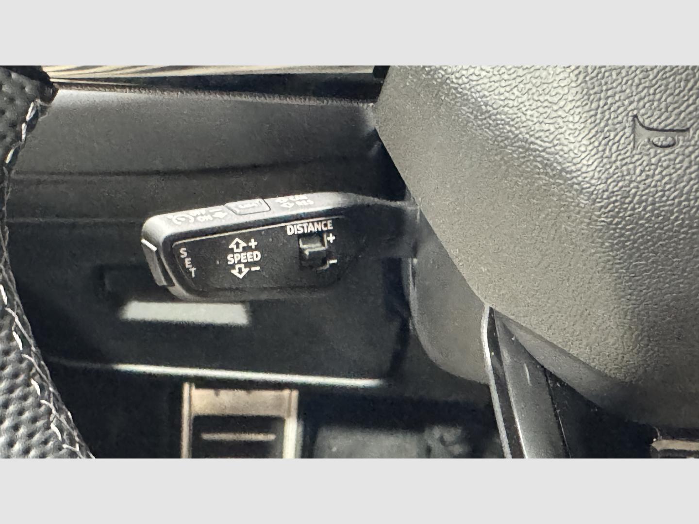 Audi A5 2.0 TDI 150 KW BLACK LINE AVANT 204 5P AUT