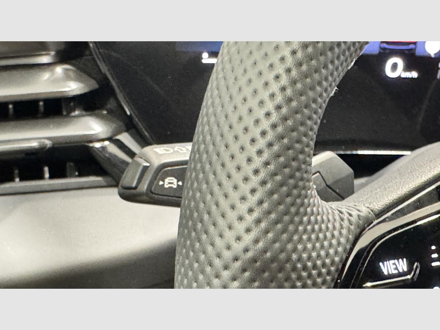 Audi A5 2.0 TDI 150 KW BLACK LINE AVANT 204 5P AUT