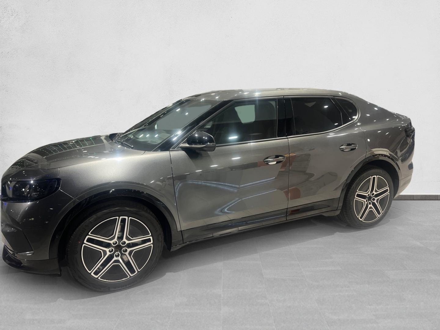 Ford Capri BEV 77KWH 210KW PREMIUM ER 286 5P