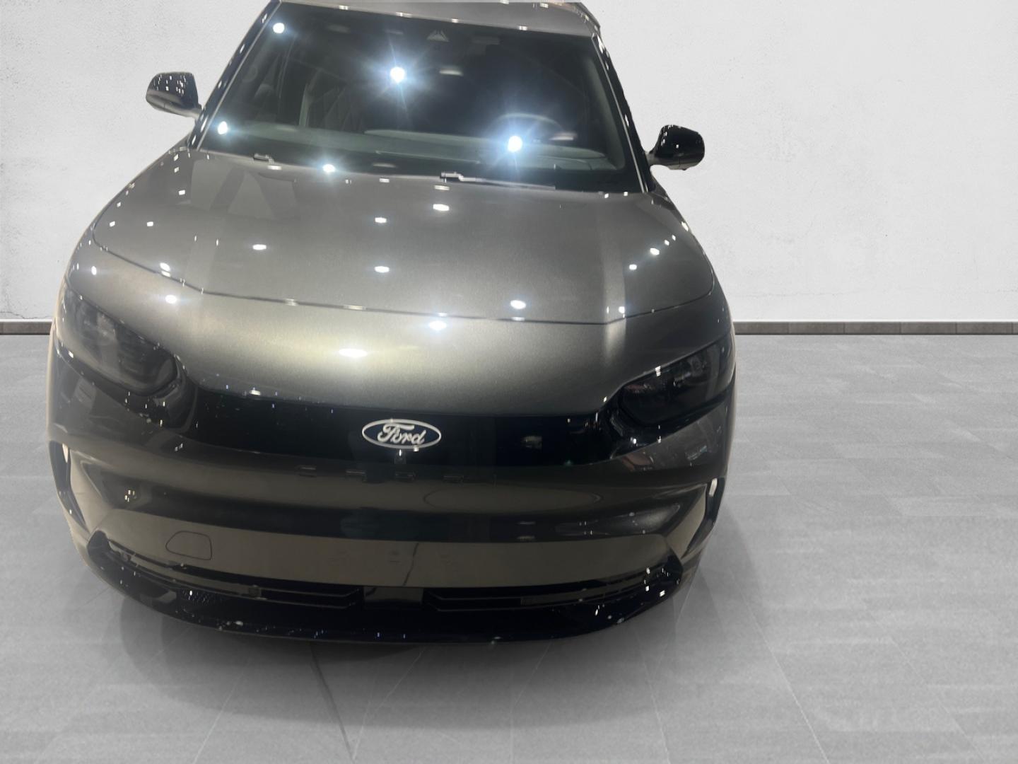 Ford Capri BEV 77KWH 210KW PREMIUM ER 286 5P