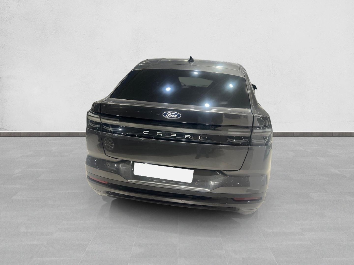 Ford Capri BEV 77KWH 210KW PREMIUM ER 286 5P