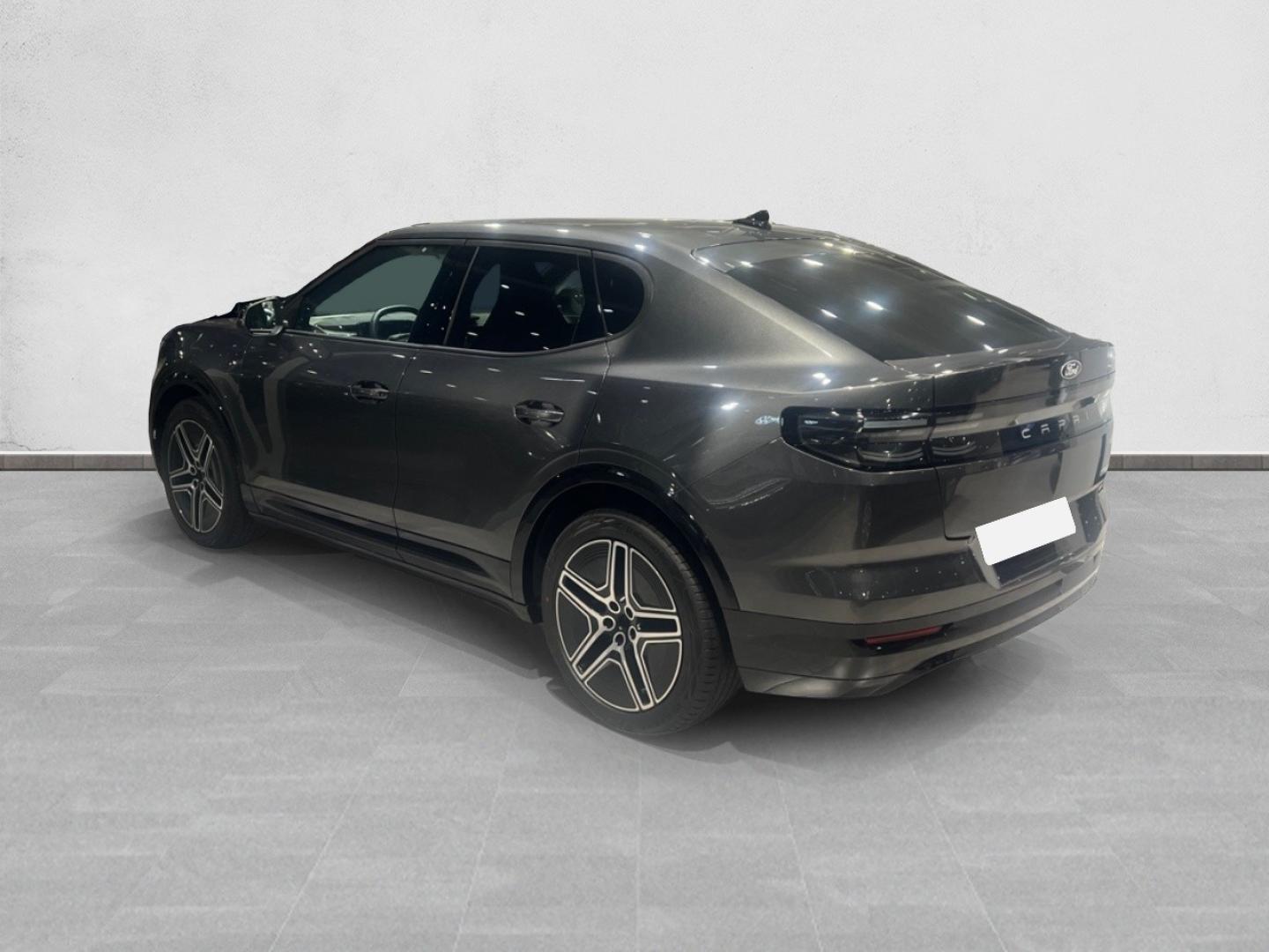 Ford Capri BEV 77KWH 210KW PREMIUM ER 286 5P