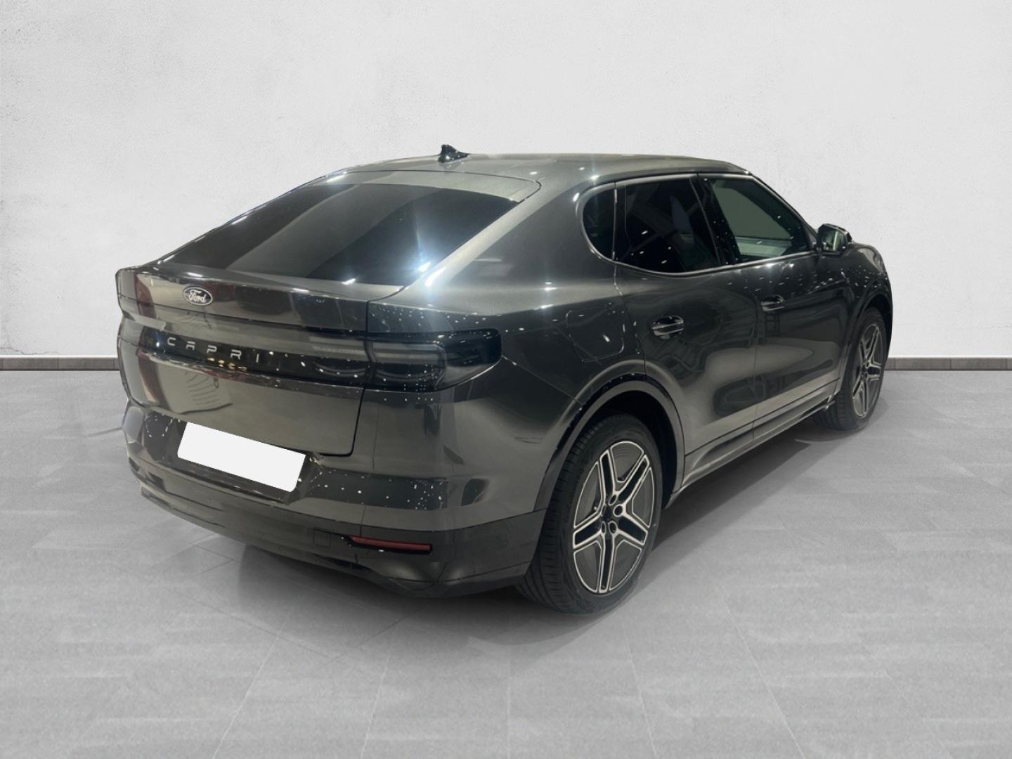 Ford Capri BEV 77KWH 210KW PREMIUM ER 286 5P