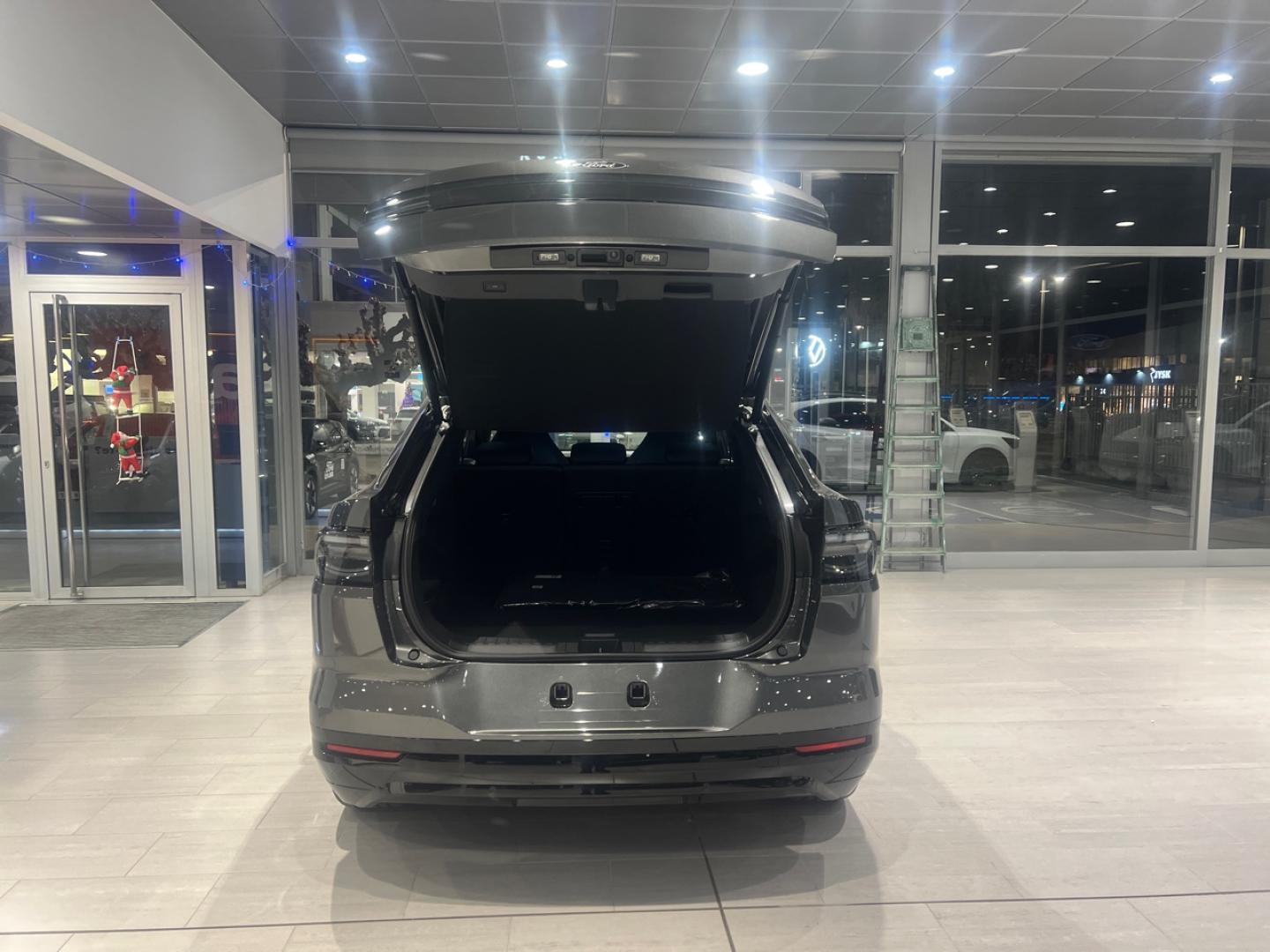 Ford Capri BEV 77KWH 210KW PREMIUM ER 286 5P