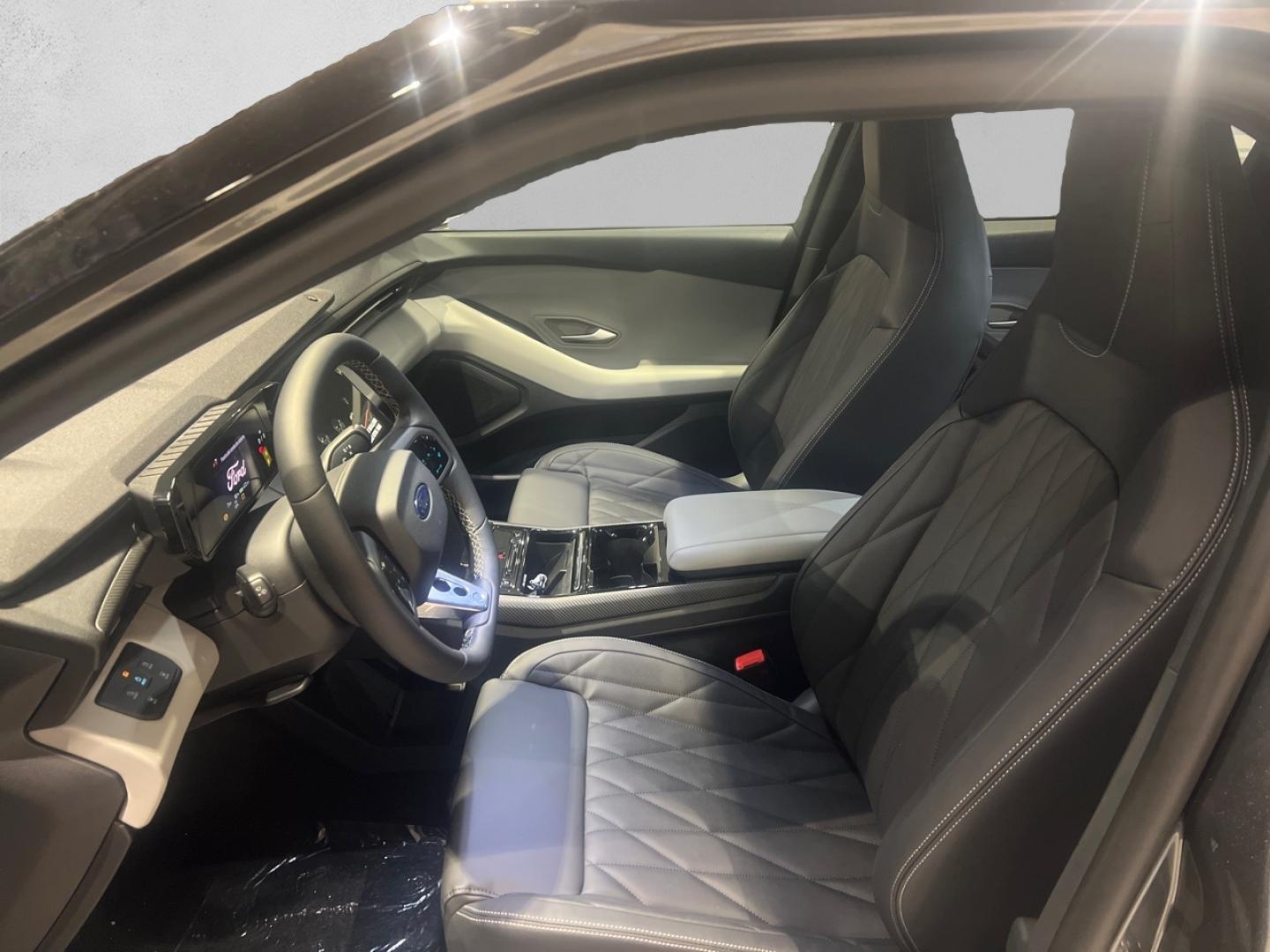 Ford Capri BEV 77KWH 210KW PREMIUM ER 286 5P