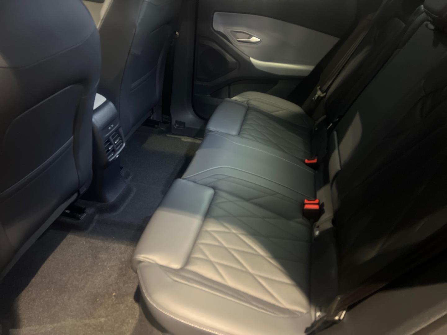 Ford Capri BEV 77KWH 210KW PREMIUM ER 286 5P