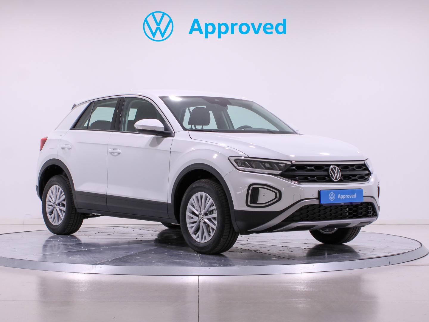 Volkswagen 2.0 TDI 85 KW (115 CV) 6 VEL.