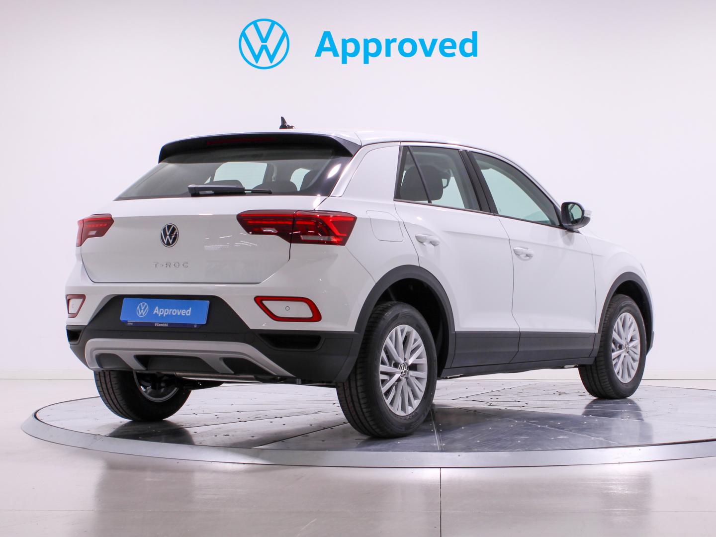 Volkswagen 2.0 TDI 85 KW (115 CV) 6 VEL.