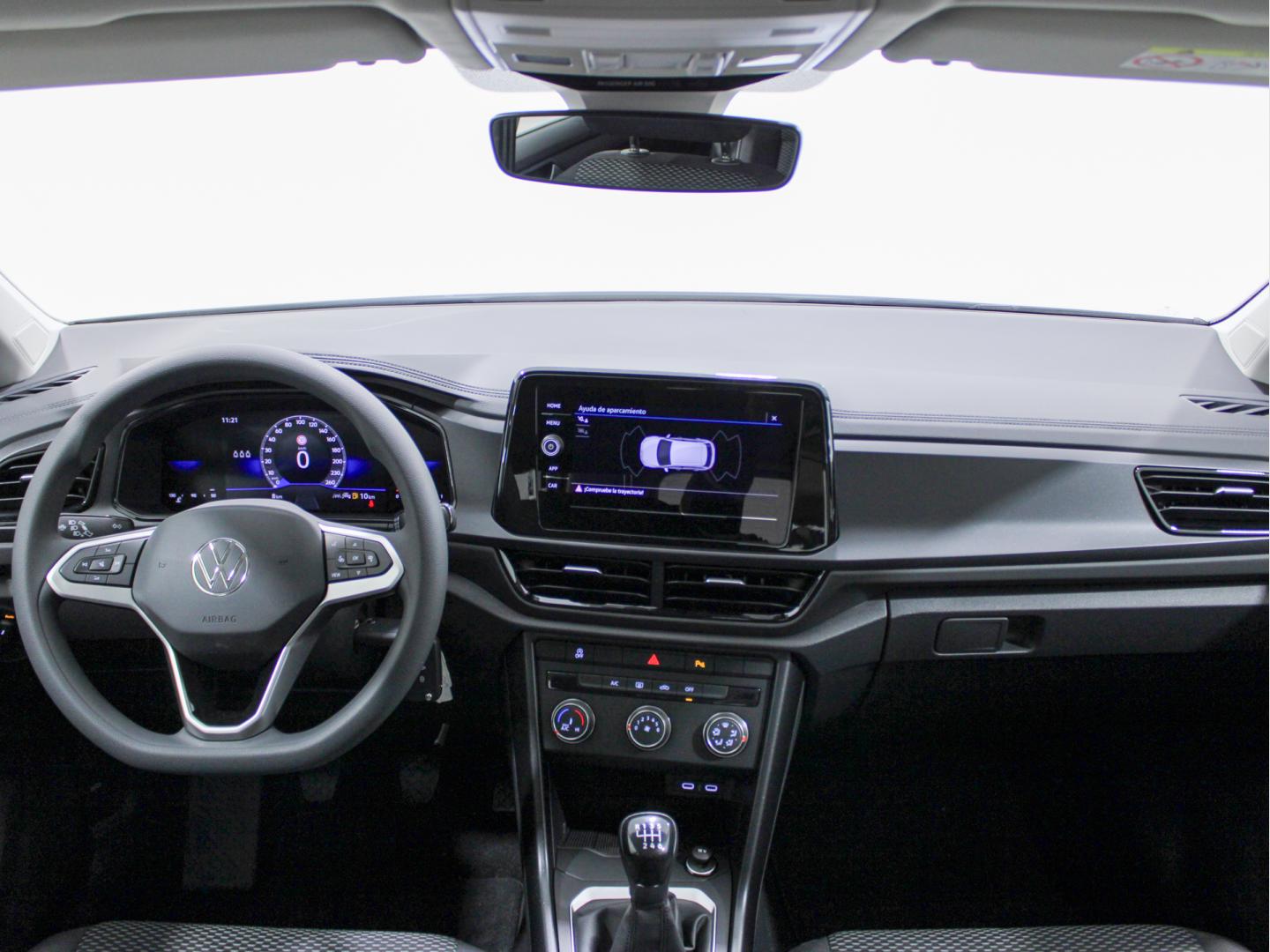 Volkswagen 2.0 TDI 85 KW (115 CV) 6 VEL.