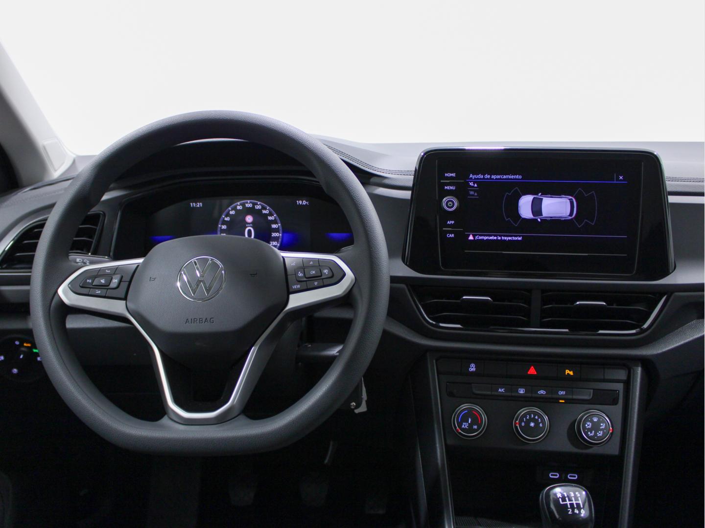 Volkswagen 2.0 TDI 85 KW (115 CV) 6 VEL.