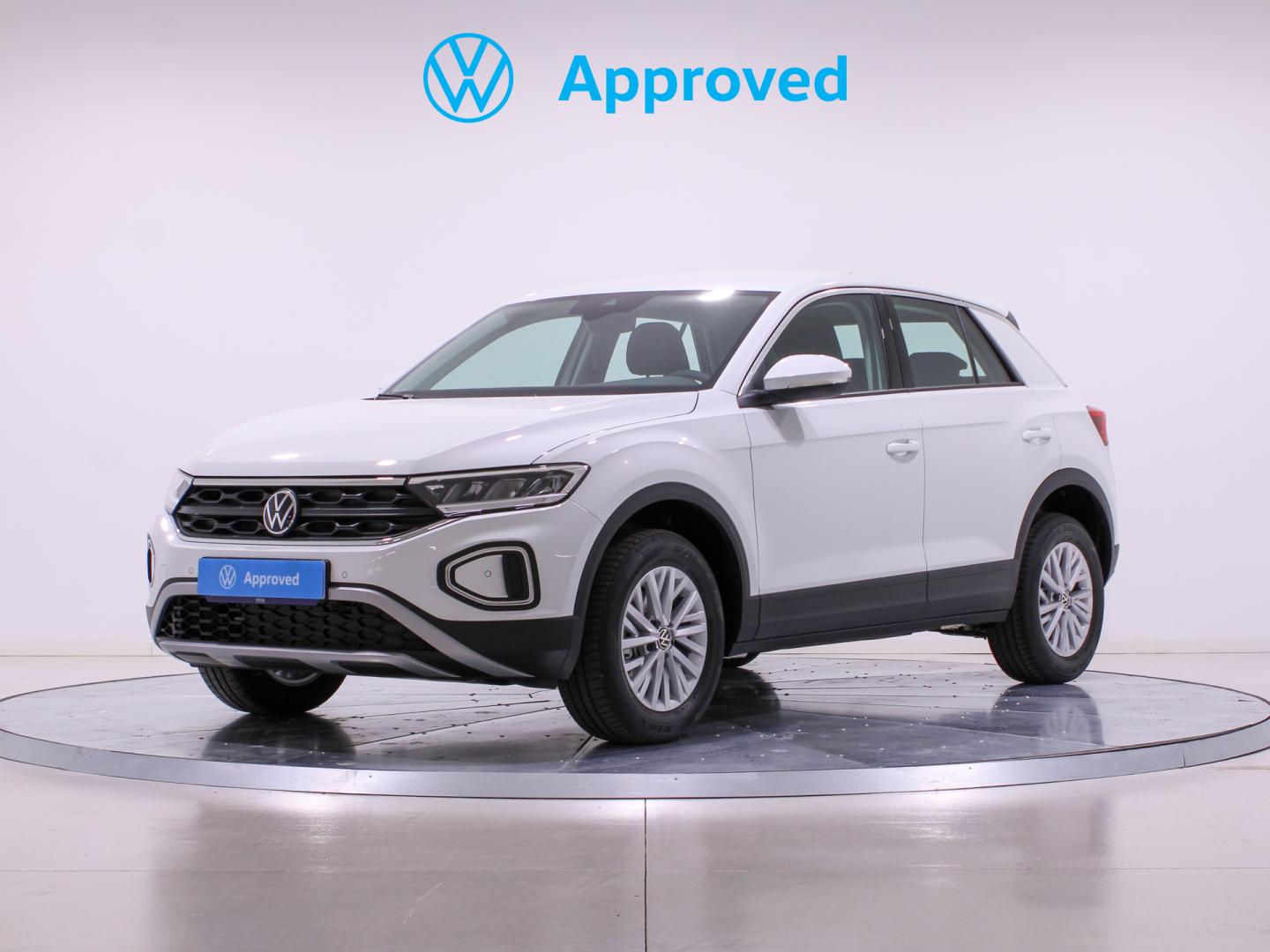 Volkswagen 2.0 TDI 85 KW (115 CV) 6 VEL.