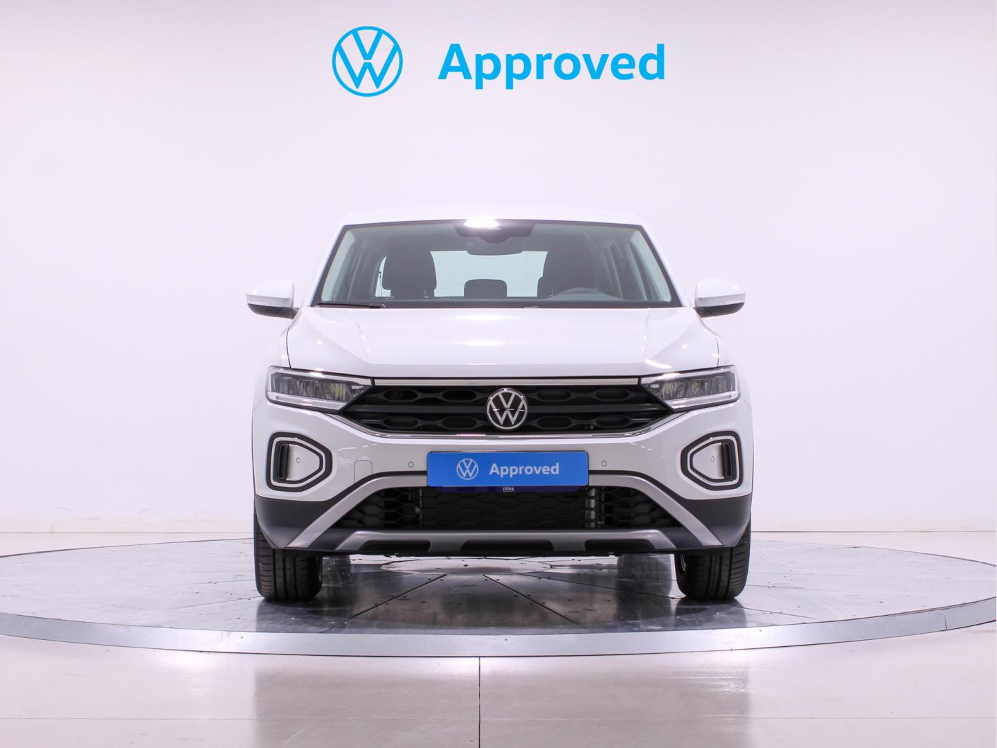 Volkswagen 2.0 TDI 85 KW (115 CV) 6 VEL.