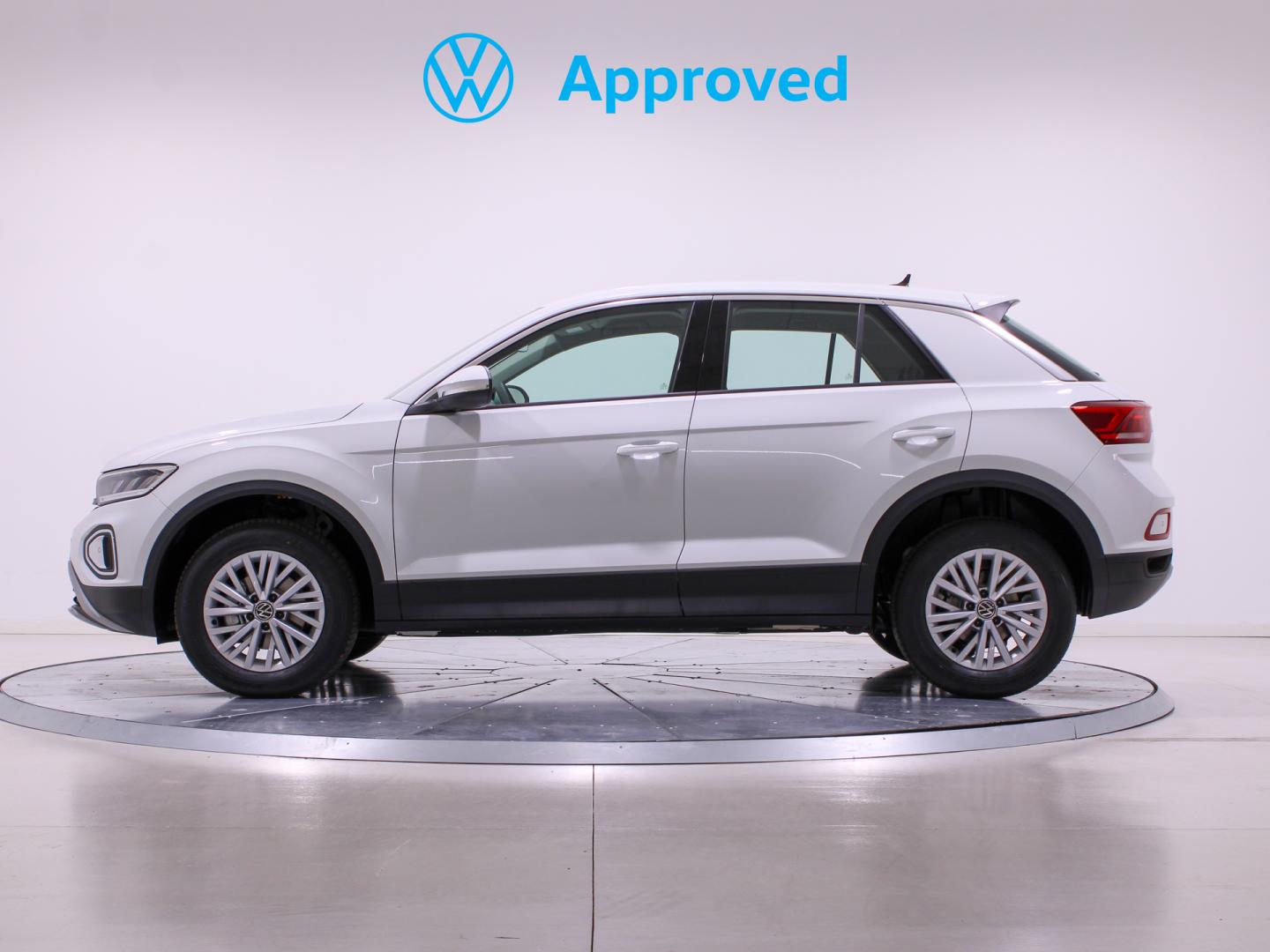 Volkswagen 2.0 TDI 85 KW (115 CV) 6 VEL.