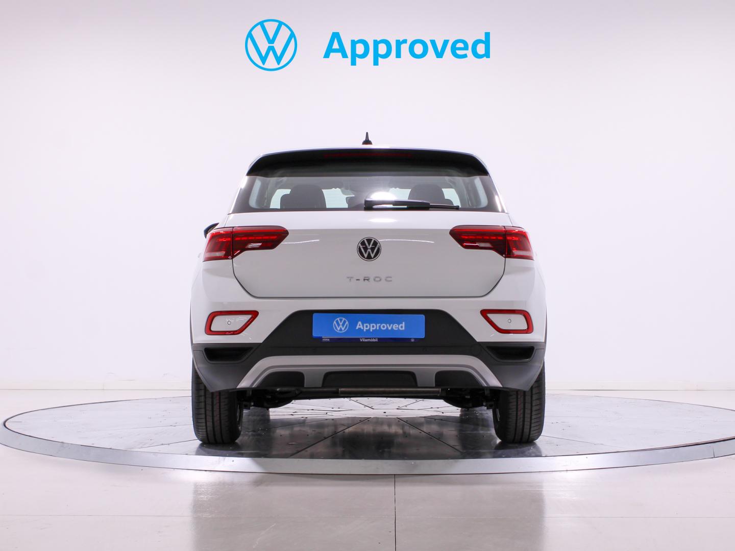 Volkswagen 2.0 TDI 85 KW (115 CV) 6 VEL.