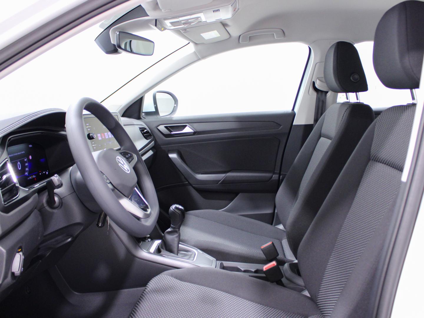 Volkswagen 2.0 TDI 85 KW (115 CV) 6 VEL.