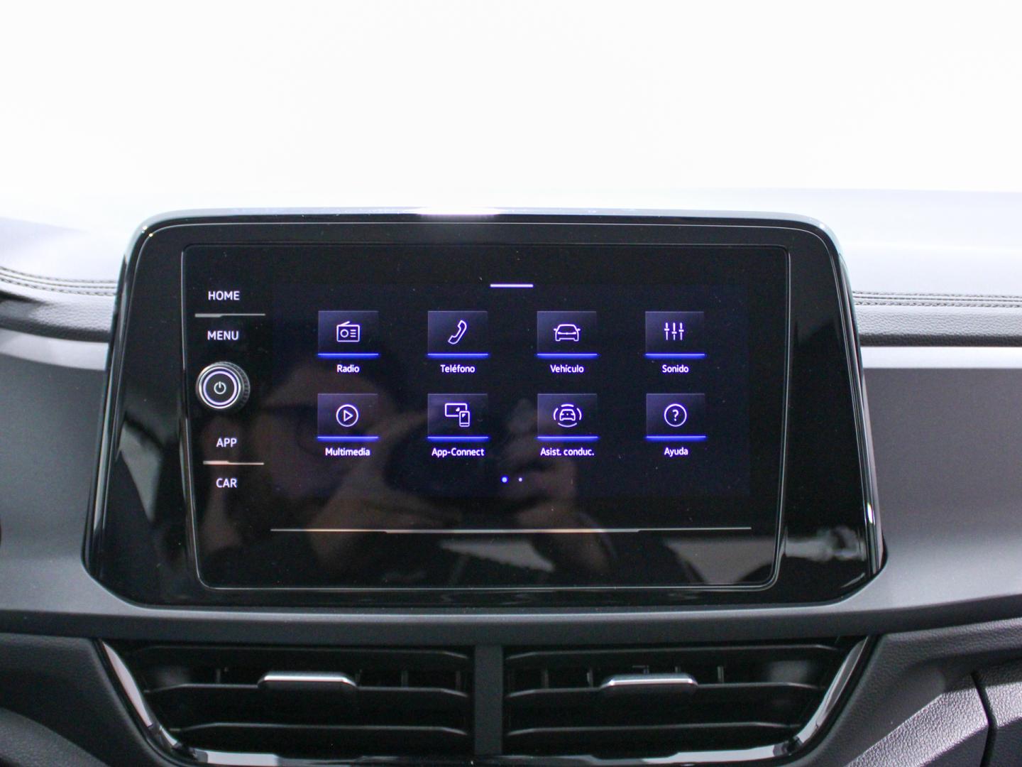 Volkswagen 2.0 TDI 85 KW (115 CV) 6 VEL.