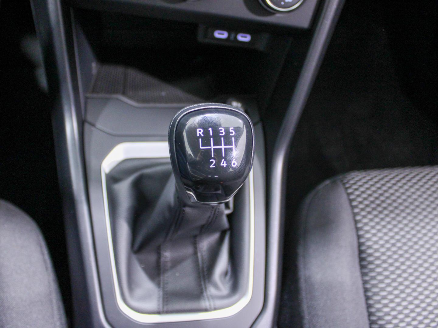 Volkswagen 2.0 TDI 85 KW (115 CV) 6 VEL.