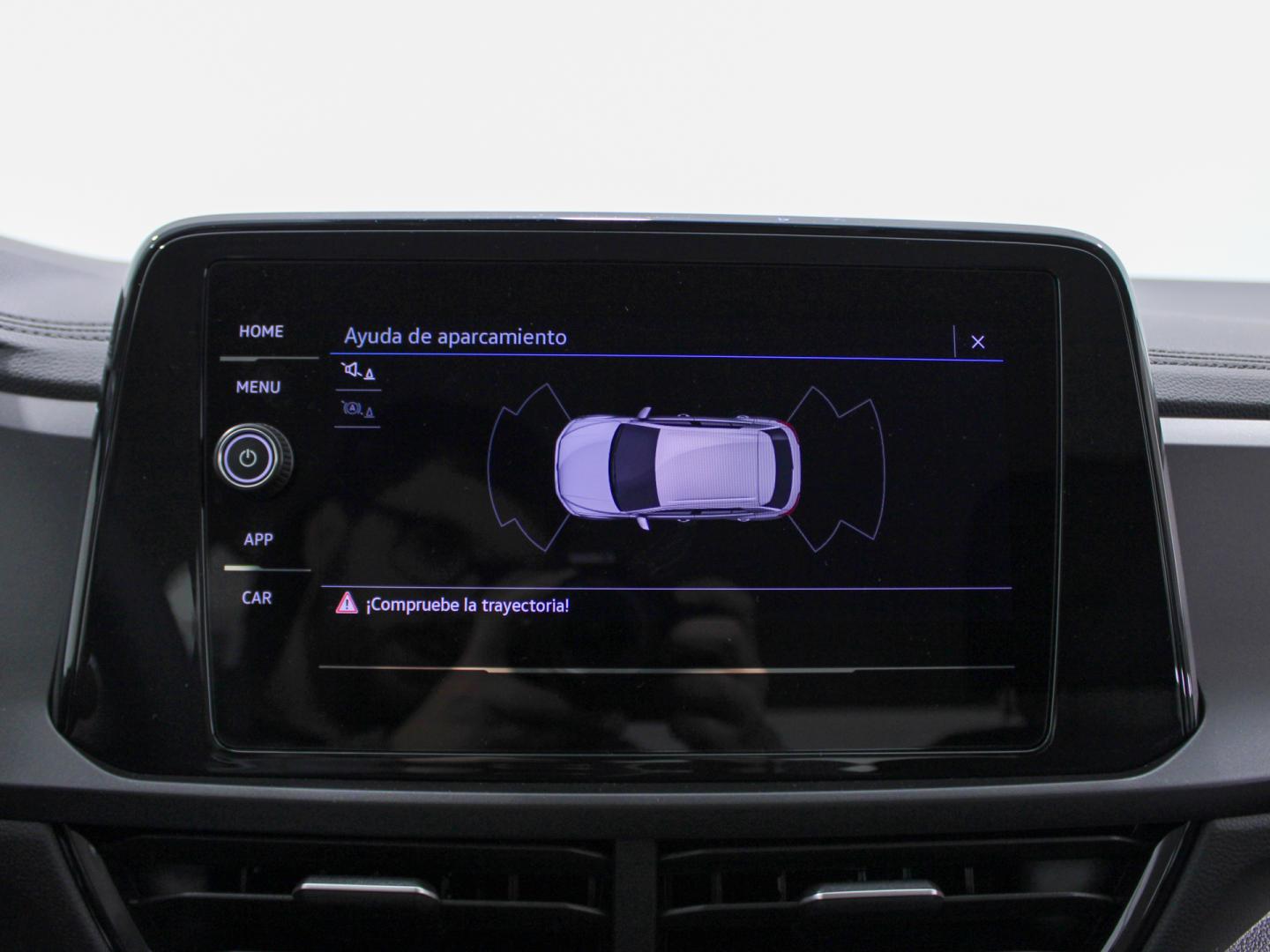 Volkswagen 2.0 TDI 85 KW (115 CV) 6 VEL.