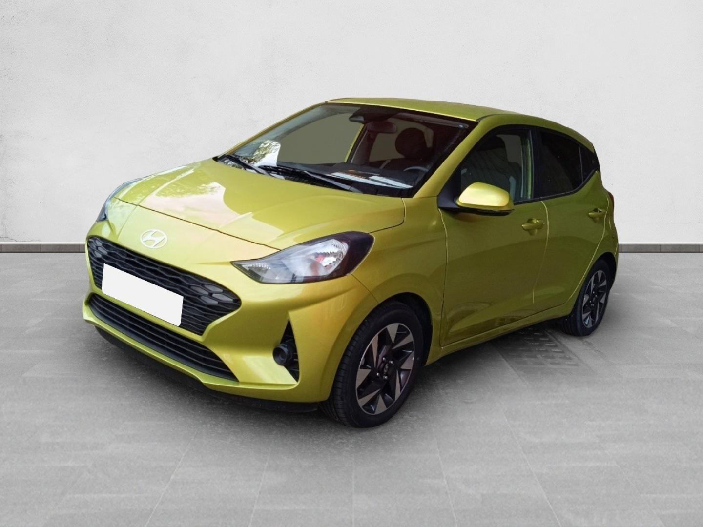 Hyundai i10 MPI 1.0 63CV KLASS