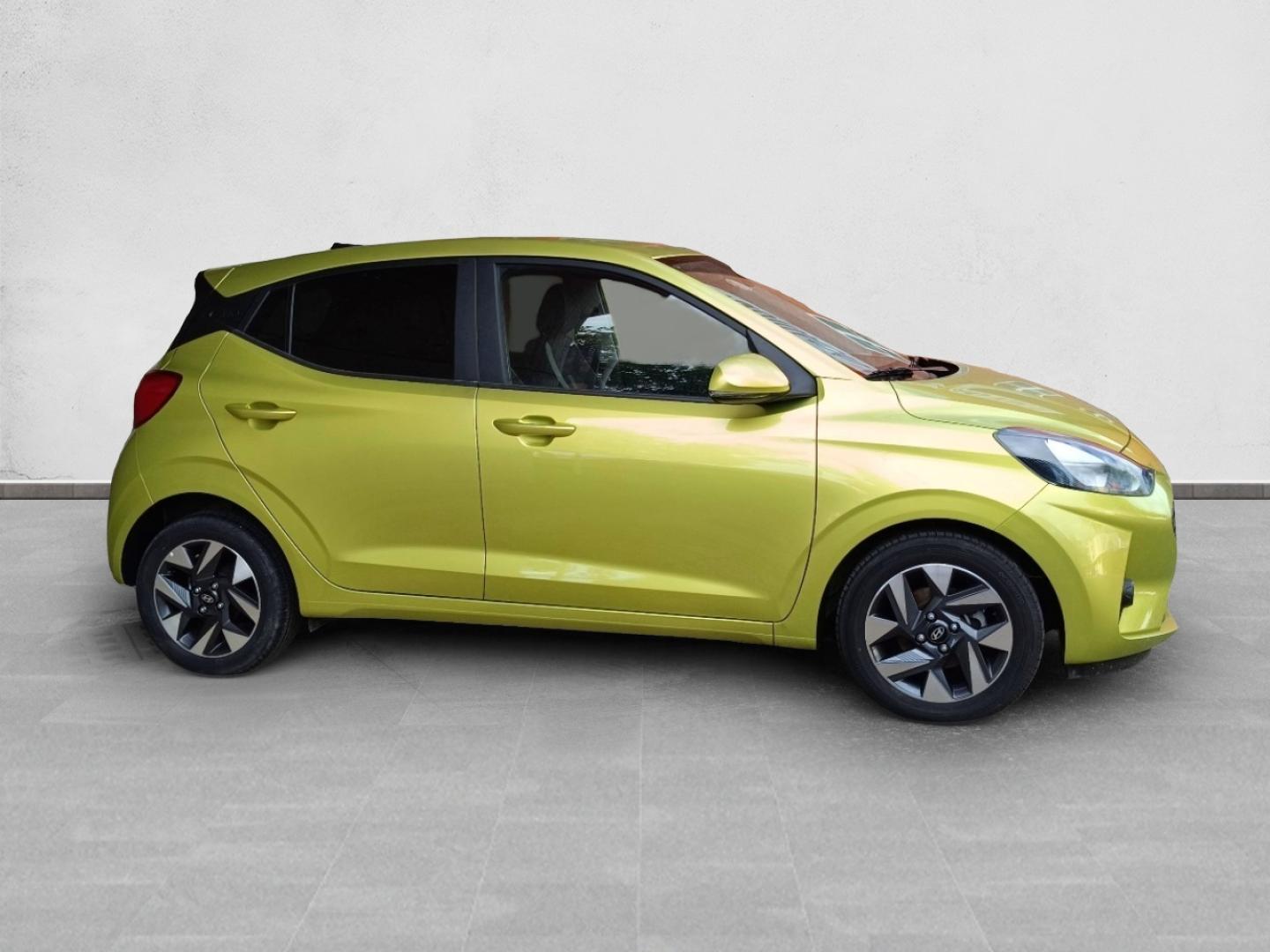 Hyundai i10 MPI 1.0 63CV KLASS