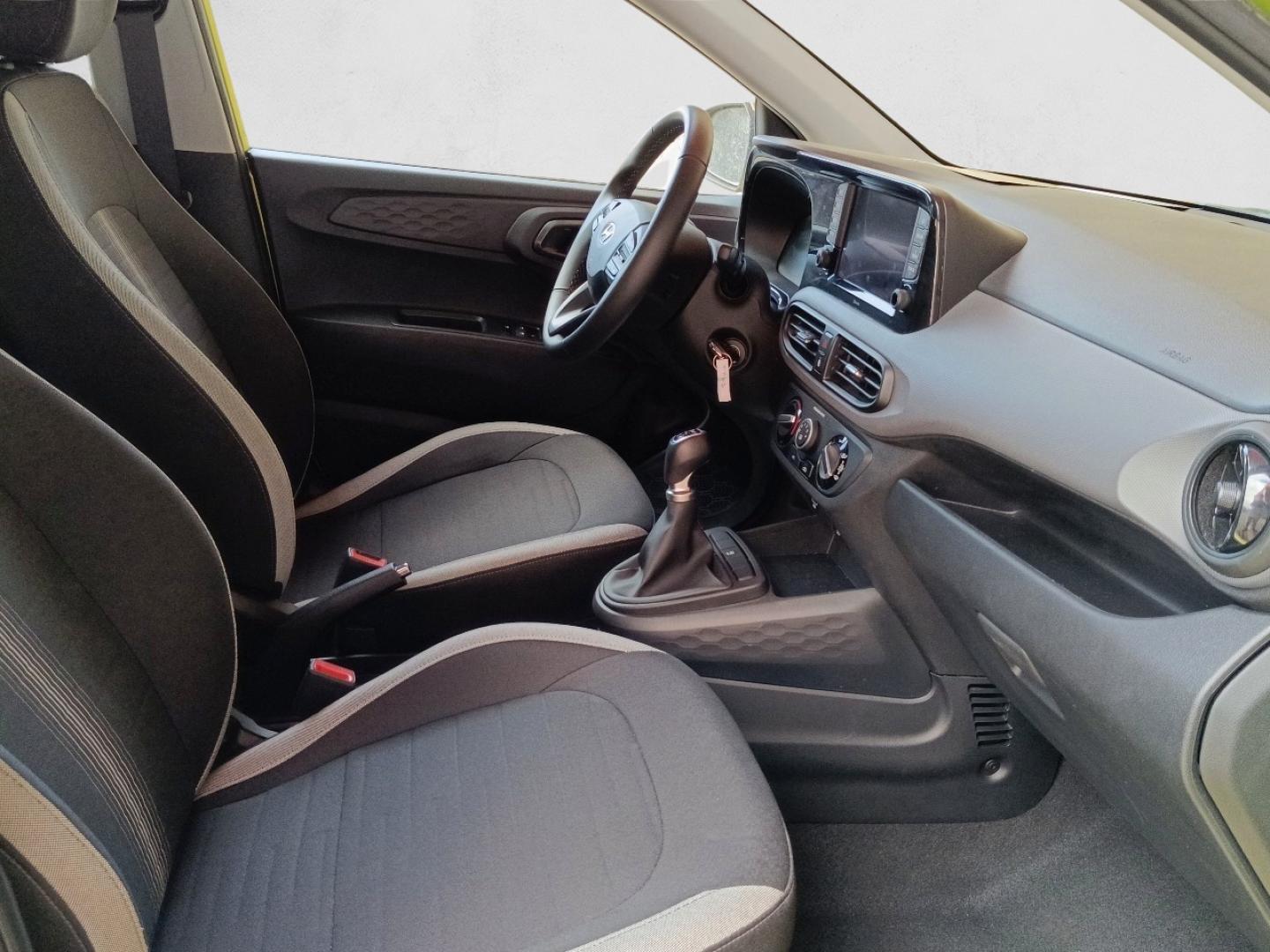 Hyundai i10 MPI 1.0 63CV KLASS