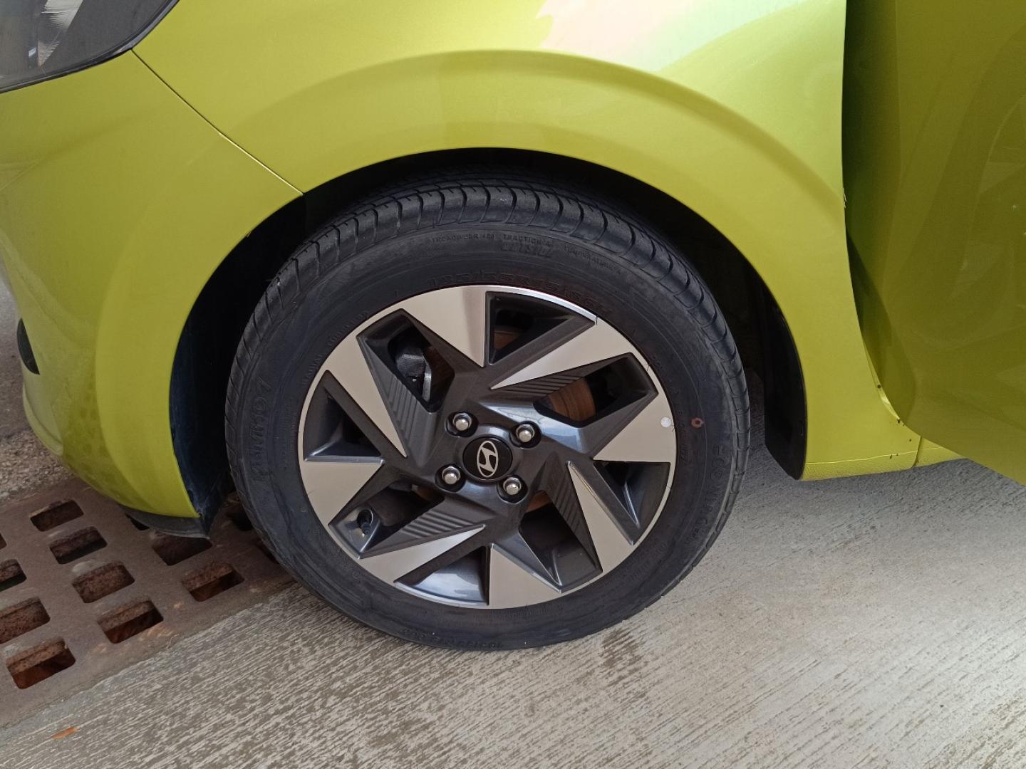 Hyundai i10 MPI 1.0 63CV KLASS