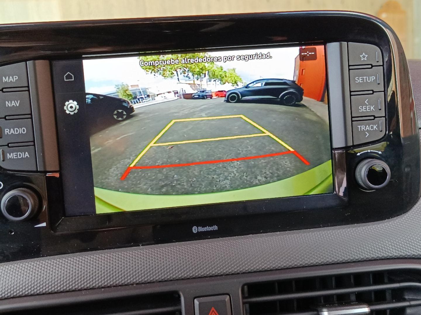 Hyundai i10 MPI 1.0 63CV KLASS