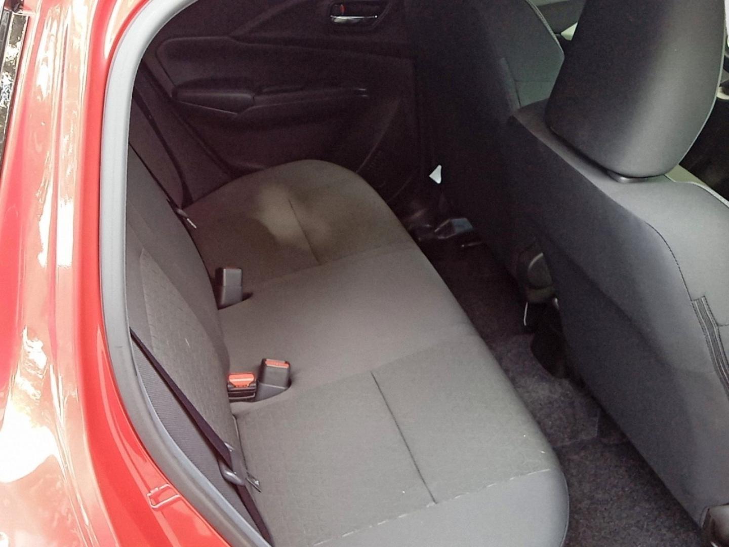 Suzuki Swift 1.2 MILD HYBRID S2 83 5P