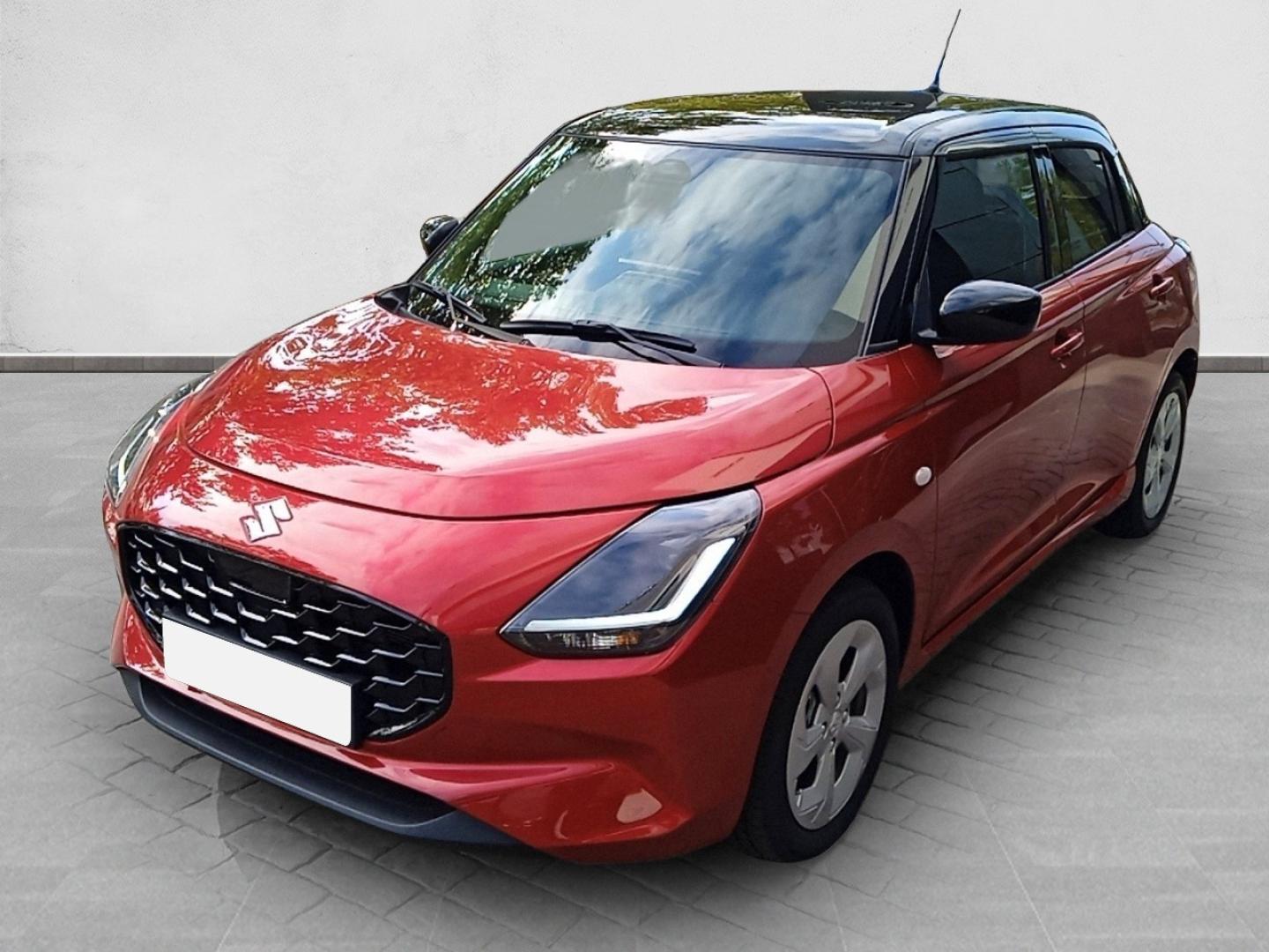 Suzuki Swift 1.2 MILD HYBRID S2 83 5P