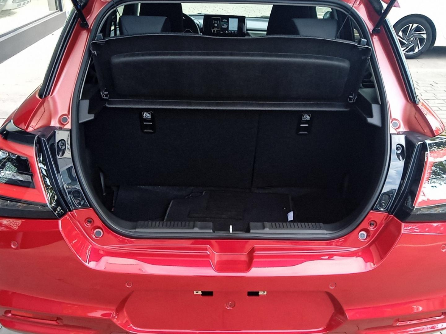 Suzuki Swift 1.2 MILD HYBRID S2 83 5P