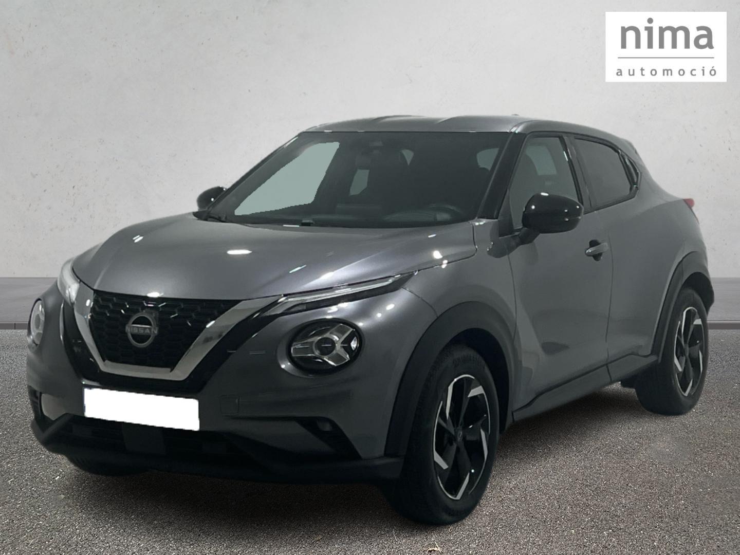 Nissan JUKE 1.0 DIG-T 84KW N-CONNECTA 114 5P