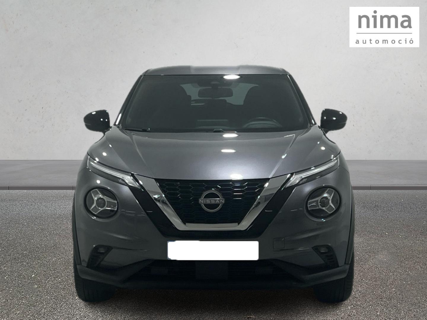Nissan JUKE 1.0 DIG-T 84KW N-CONNECTA 114 5P