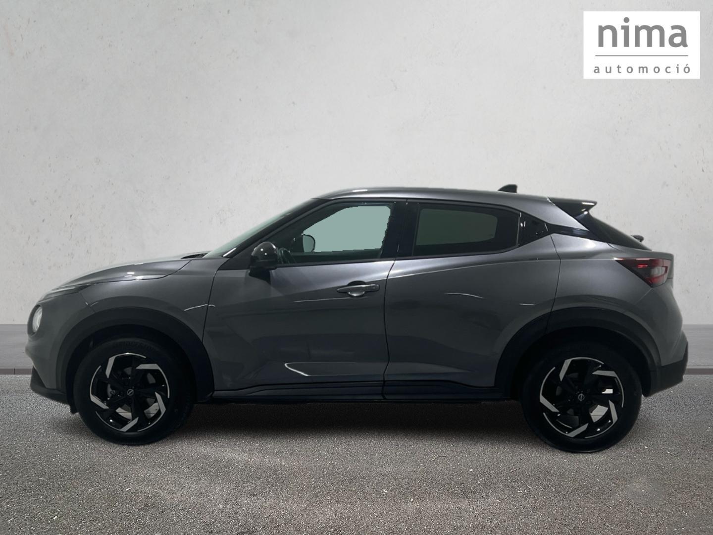 Nissan JUKE 1.0 DIG-T 84KW N-CONNECTA 114 5P
