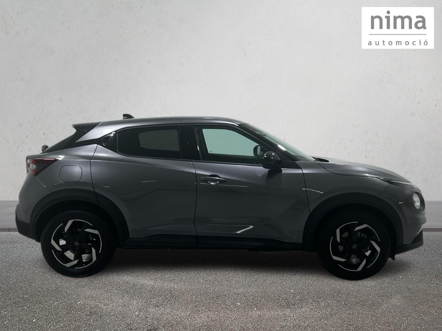 Nissan JUKE 1.0 DIG-T 84KW N-CONNECTA 114 5P