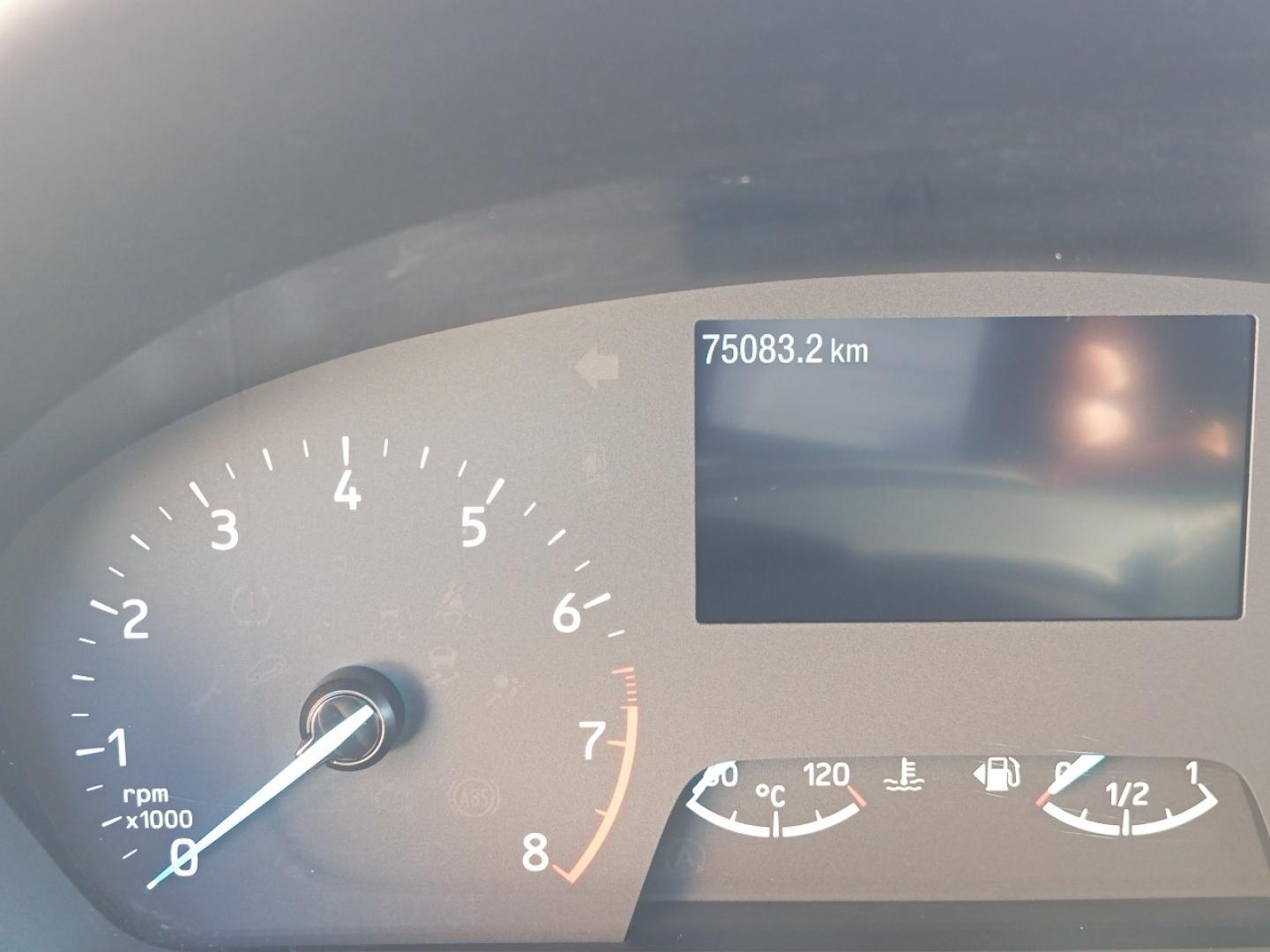 Ford Puma PUMA 1.0 ECOBOOST 92KW MHEV TITANIUM 125 5P