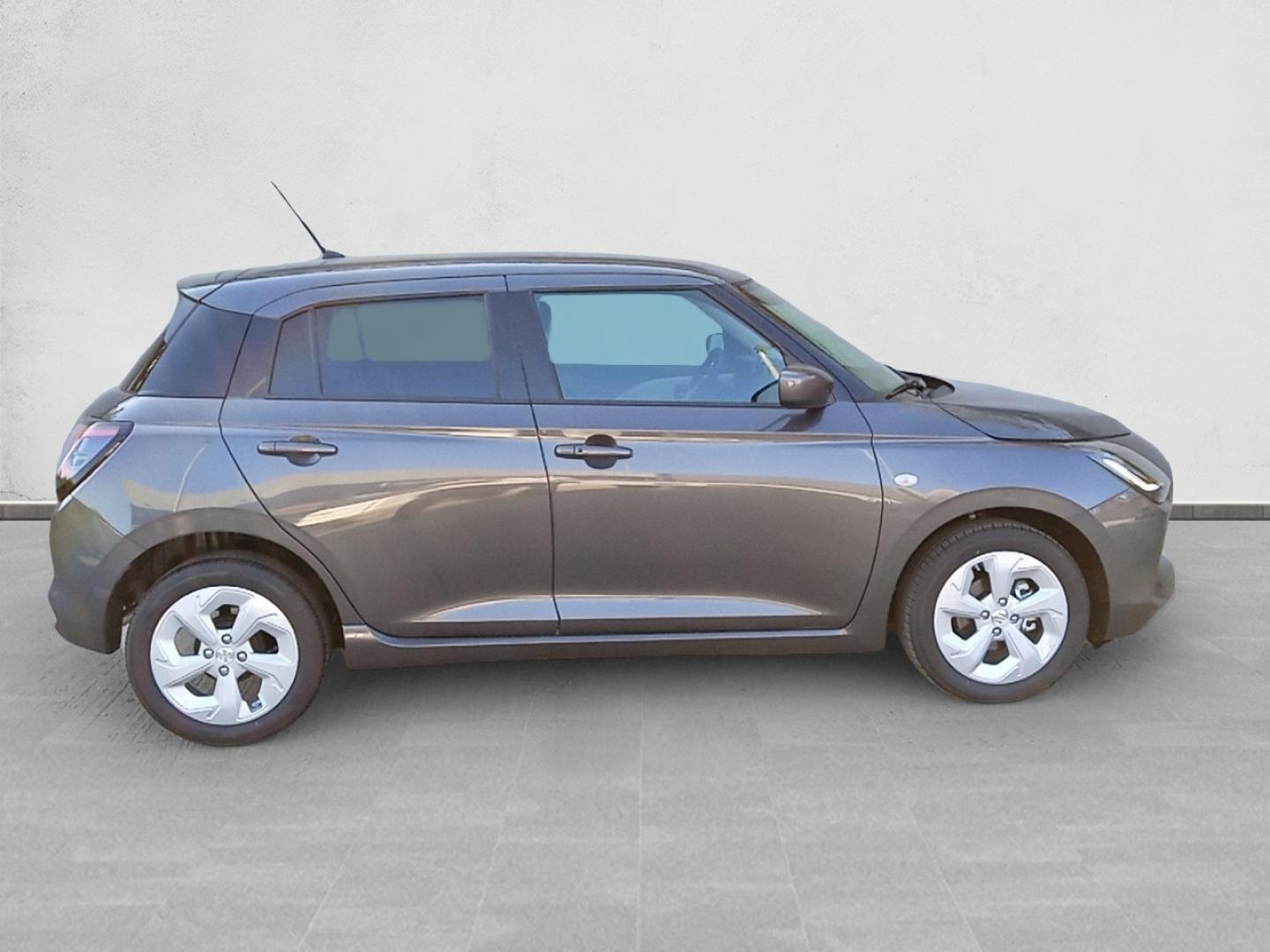 Suzuki Swift 1.2 MILD HYBRID S2 83 5P