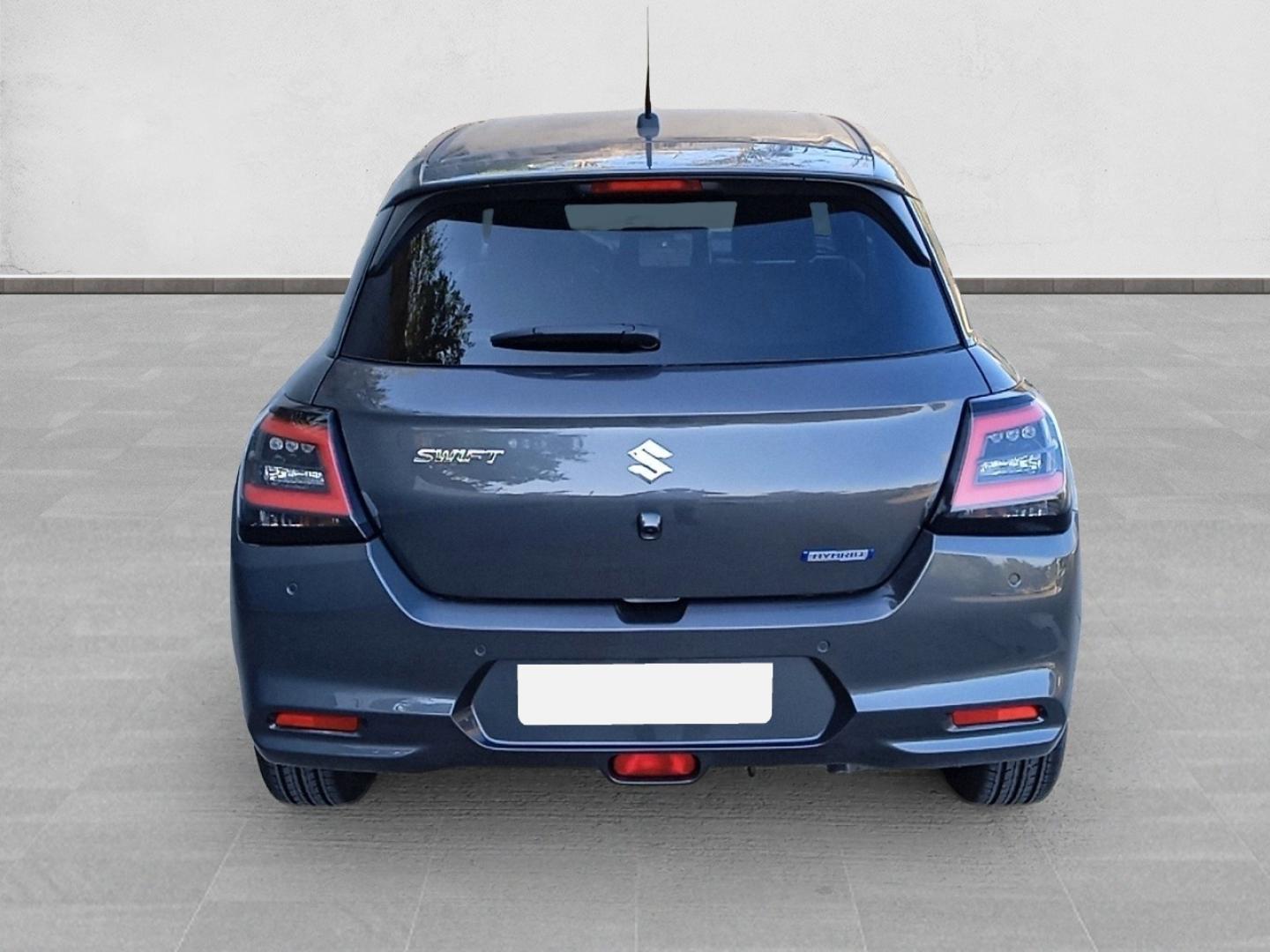 Suzuki Swift 1.2 MILD HYBRID S2 83 5P