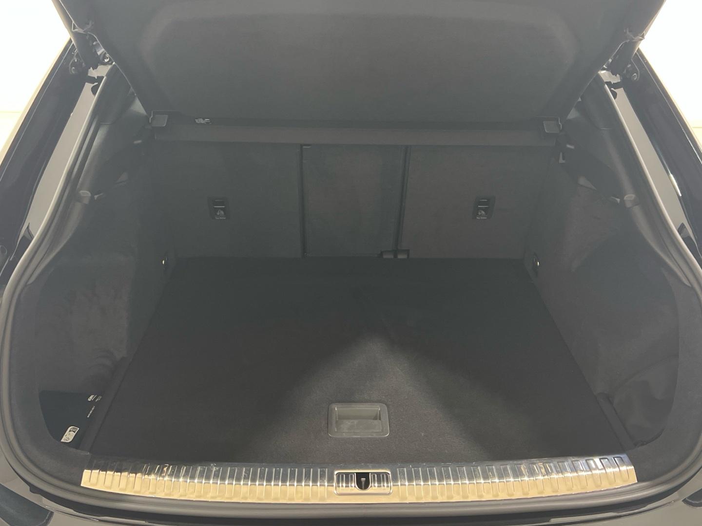 Audi Q3 Sportback 2.0 35 TDI S TRONIC BLACK LINE 150 5P