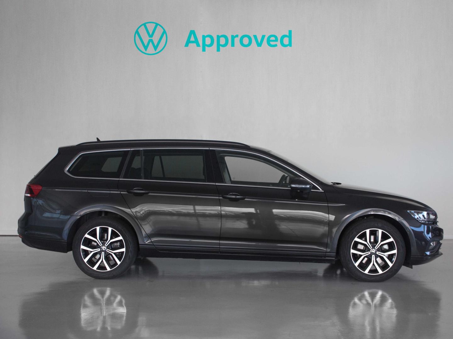 Volkswagen Passat 2.0 TDI 110KW EXECUTIVE VARIANT 150 5P