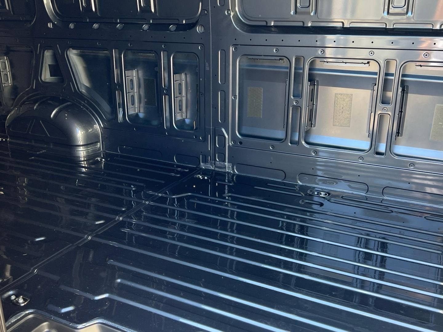 Volkswagen Crafter 35 FURGóN BATALLA LARGA L4H3 2.0 TDI FWD 130 KW (177 CV) AUT 8 VEL. 3500