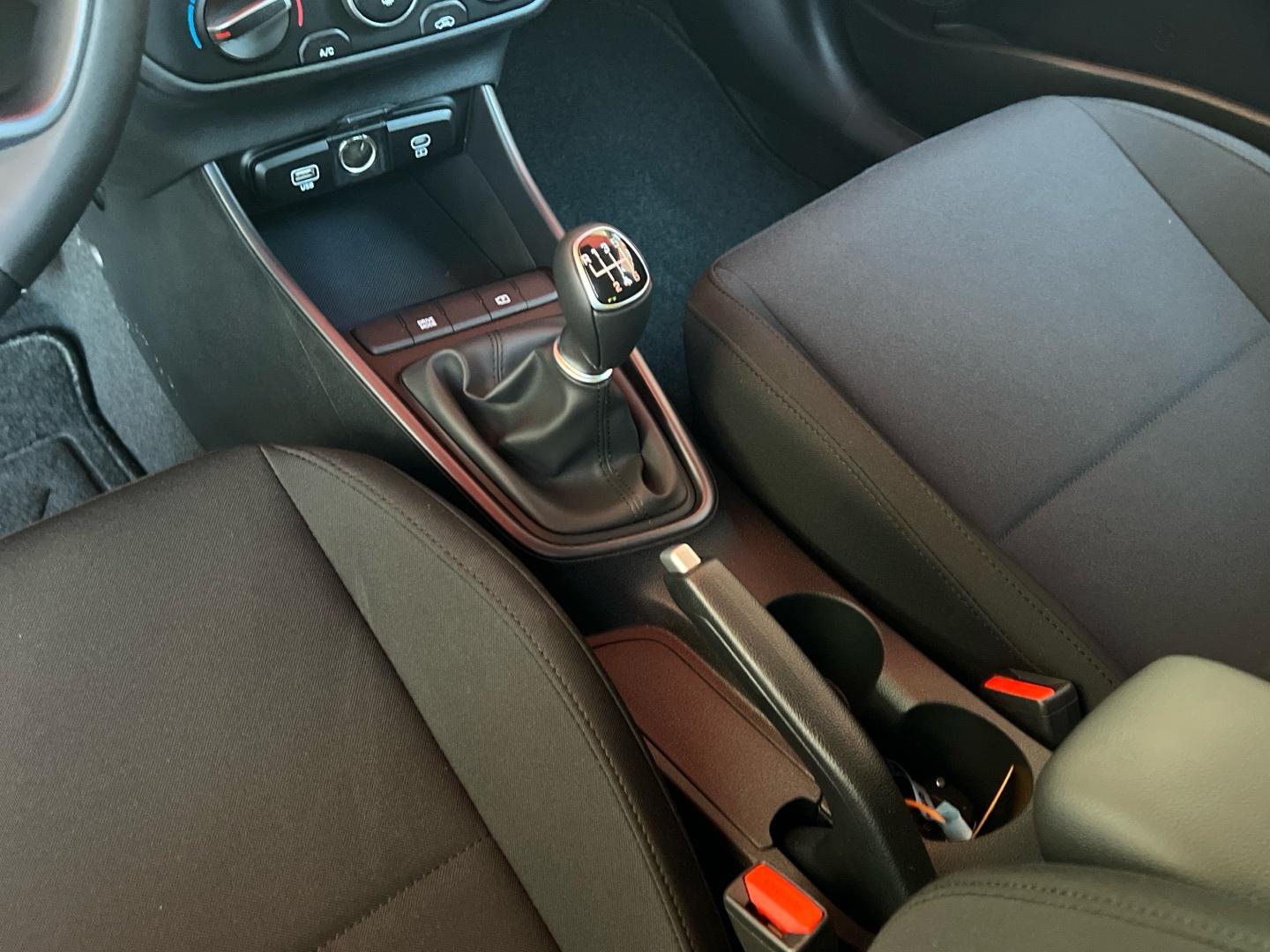 Hyundai i20 1.0 TGDI KLASS 100 5P
