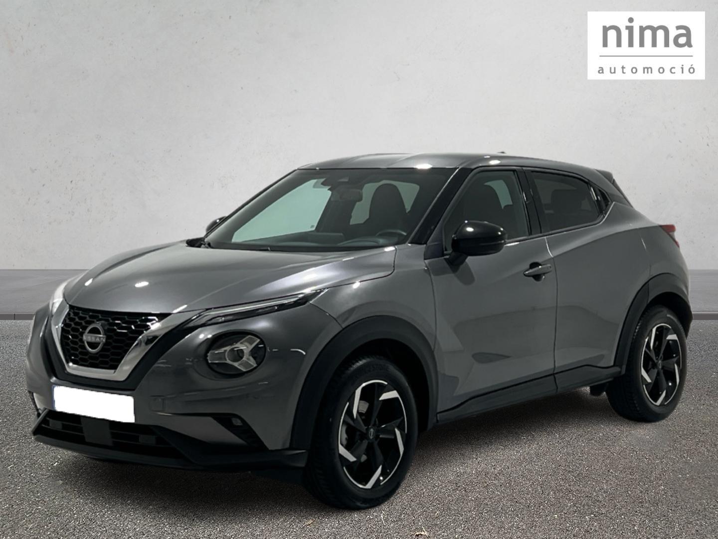Nissan JUKE 1.0 DIG-T 84KW N-CONNECTA 114 5P
