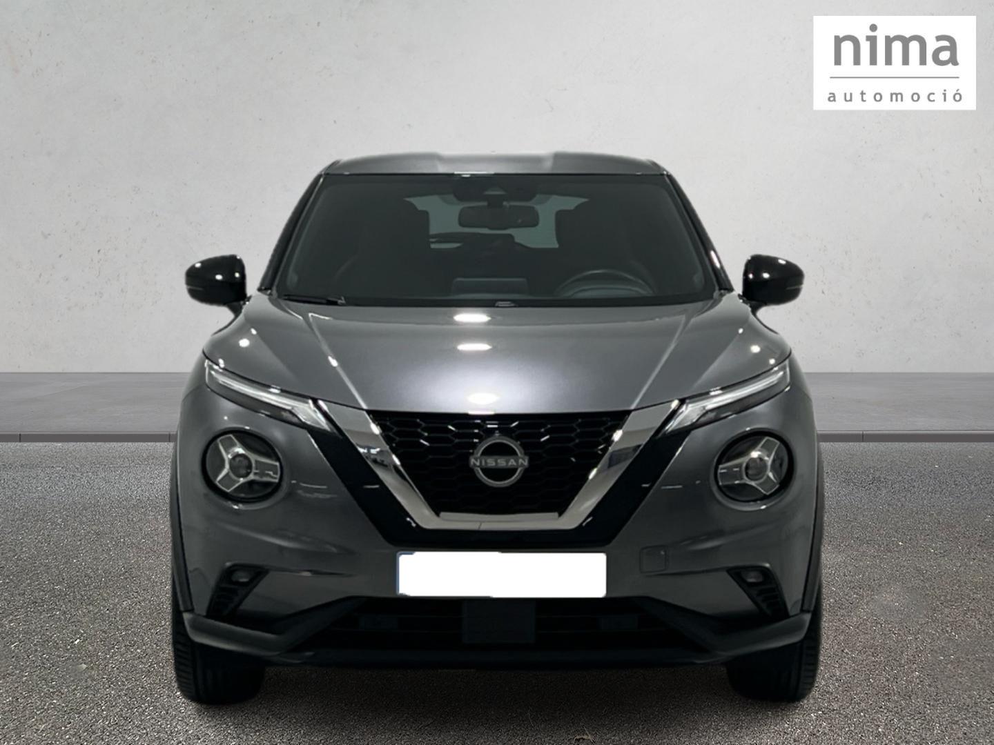 Nissan JUKE 1.0 DIG-T 84KW N-CONNECTA 114 5P