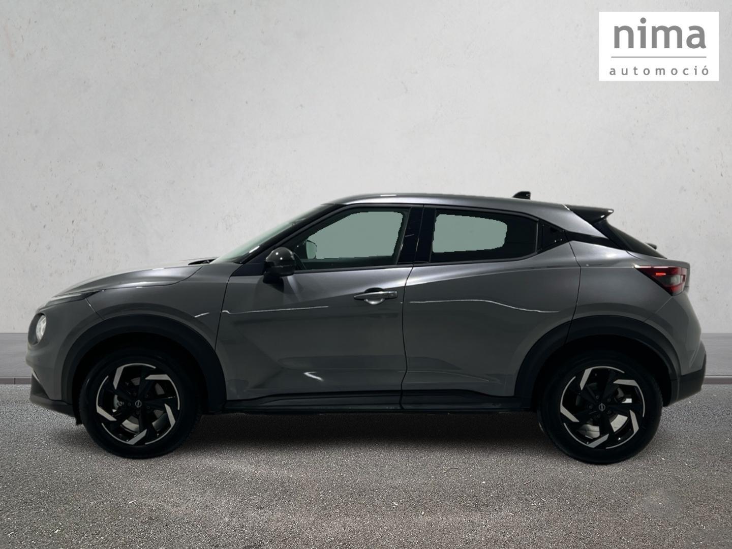 Nissan JUKE 1.0 DIG-T 84KW N-CONNECTA 114 5P