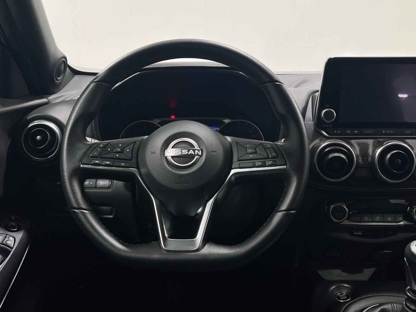 Nissan JUKE 1.0 DIG-T 84KW N-CONNECTA 114 5P