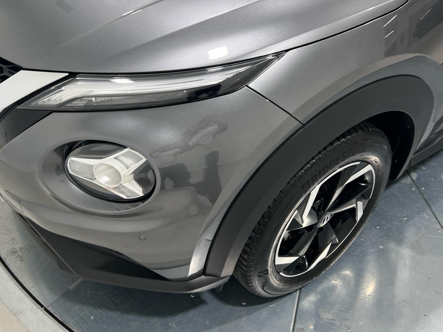 Nissan JUKE 1.0 DIG-T 84KW N-CONNECTA 114 5P