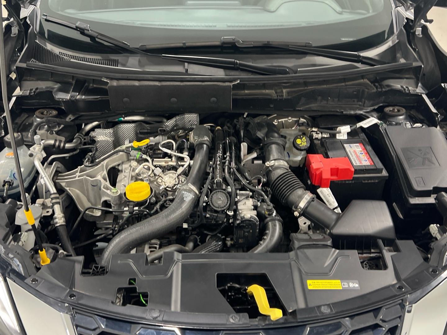 Nissan JUKE 1.0 DIG-T 84KW N-CONNECTA 114 5P