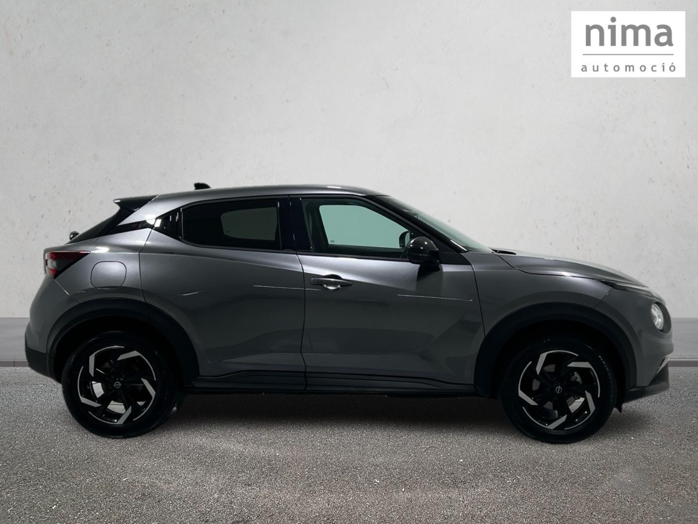 Nissan JUKE 1.0 DIG-T 84KW N-CONNECTA 114 5P