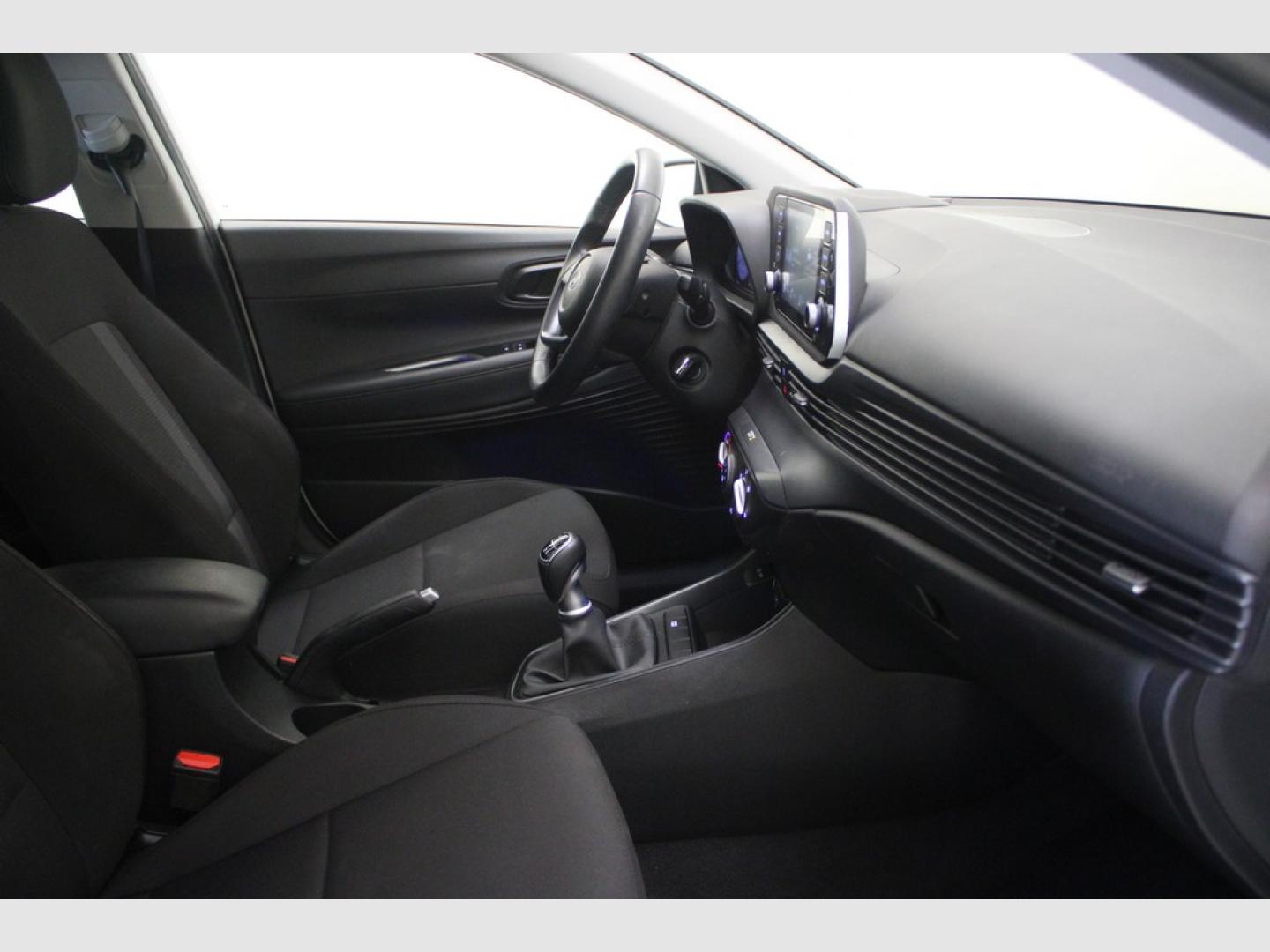 Hyundai i20 1.0 TGDI KLASS 100 5P