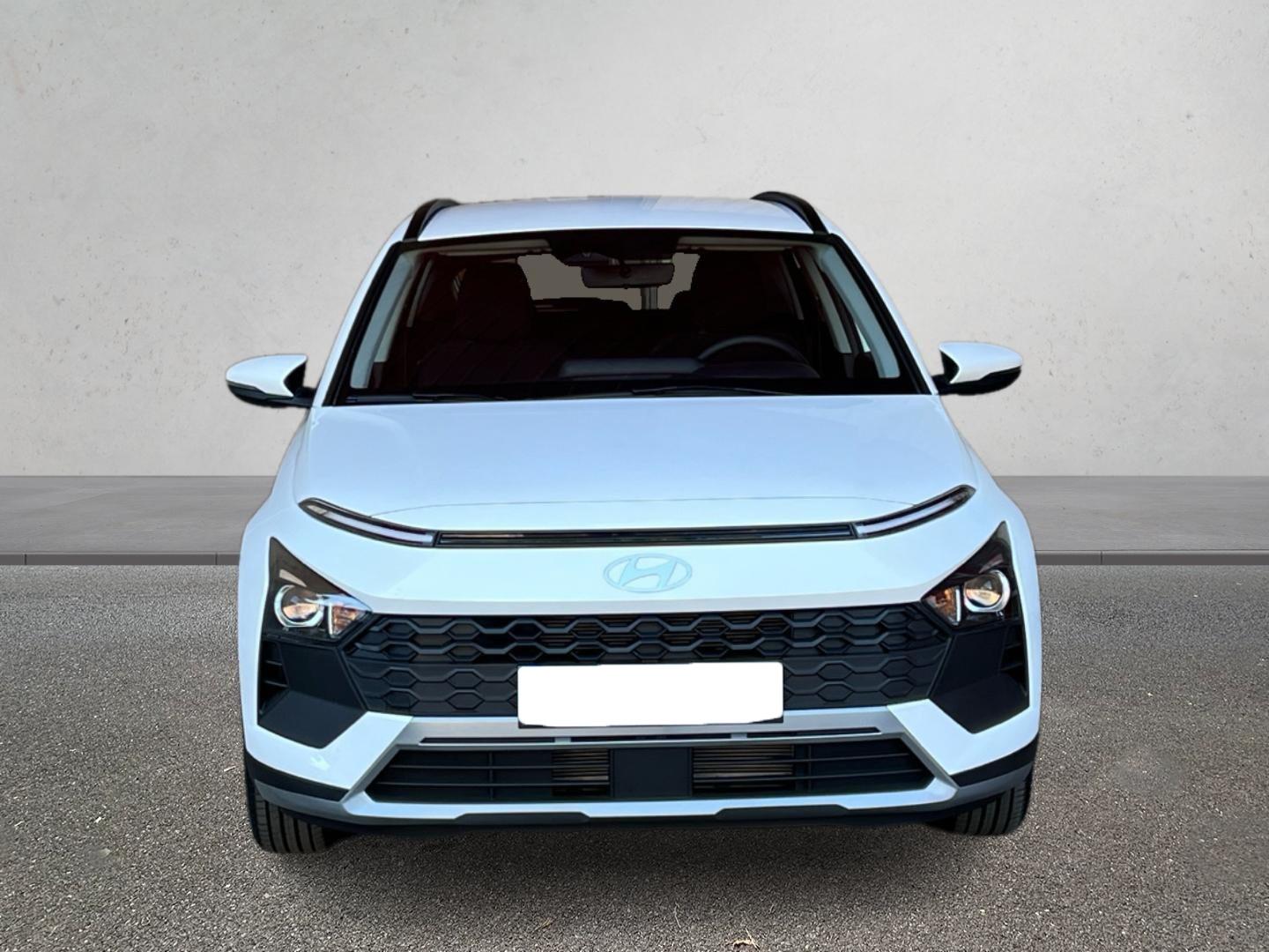 Hyundai Bayon 1.2 MPI MAXX 84 5P